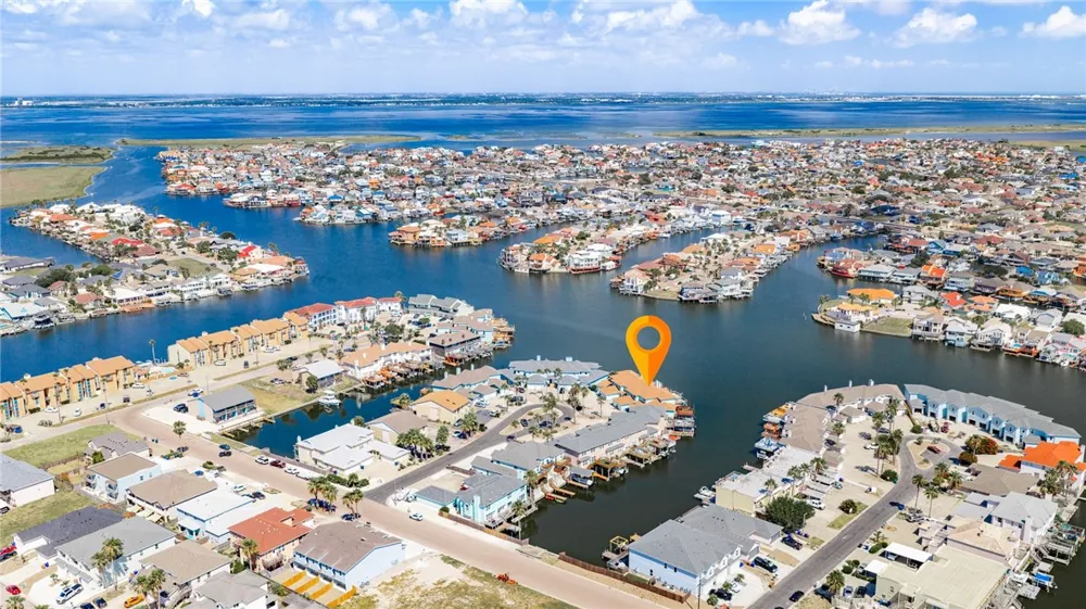 15402 Gun Cay Court #604 Corpus Christi, TX 78418
