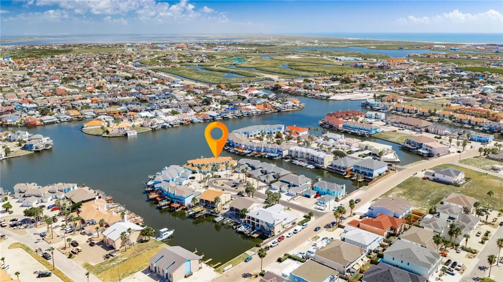15402 Gun Cay Court #604 Corpus Christi, TX 78418