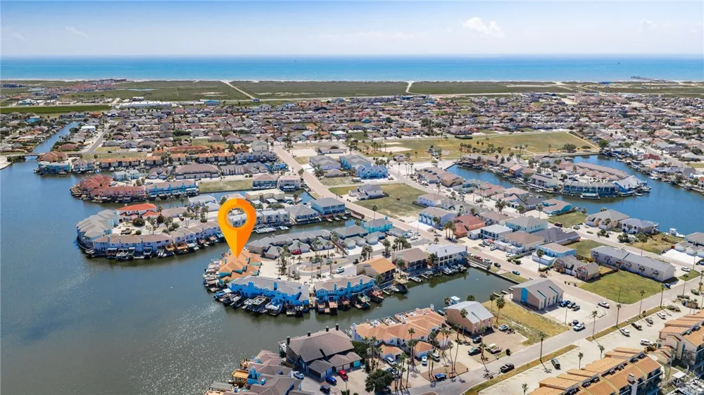 15402 Gun Cay Court #604 Corpus Christi, TX 78418