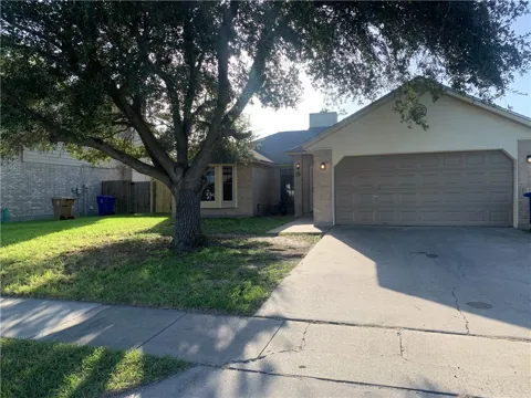 7017 Glasgow Drive