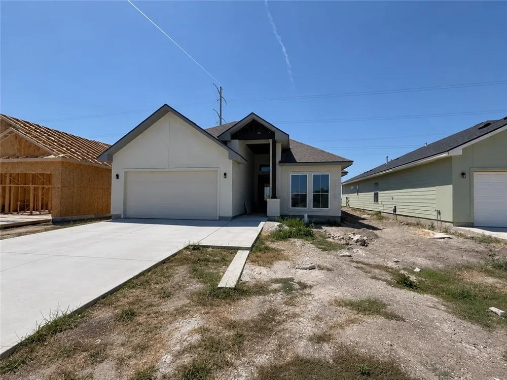 12937 Shelton Boulevard Corpus Christi, TX 78410