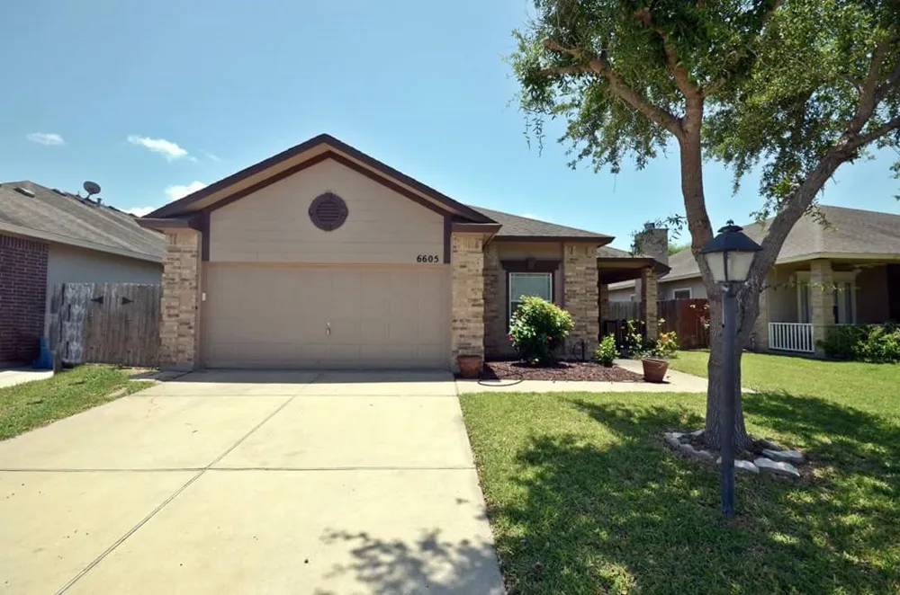 Address Not Shown Corpus Christi, TX 78414