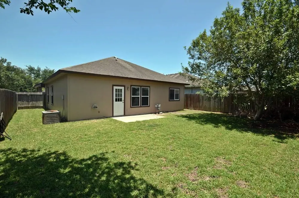 Address Not Shown Corpus Christi, TX 78414