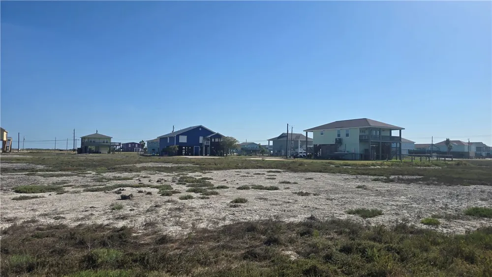 246 Kingfish Drive Rockport, TX 78382