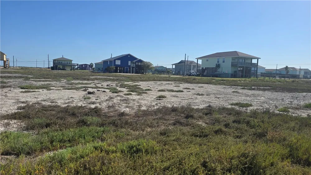 246 Kingfish Drive Rockport, TX 78382
