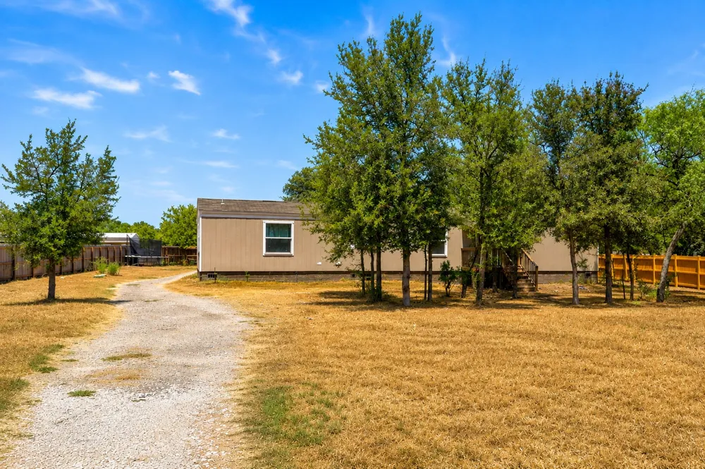 Address Not Shown Cedar Creek, TX 78612