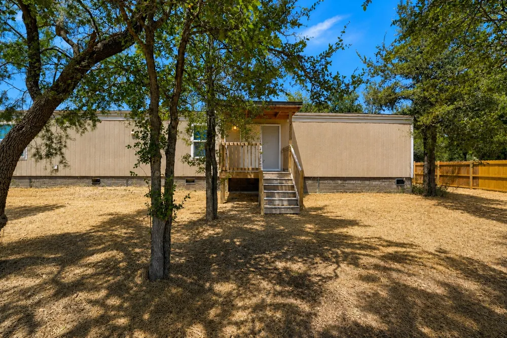 Address Not Shown Cedar Creek, TX 78612