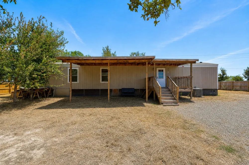 Address Not Shown Cedar Creek, TX 78612