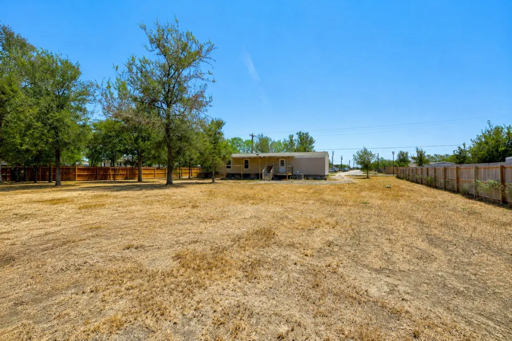 Address Not Shown Cedar Creek, TX 78612