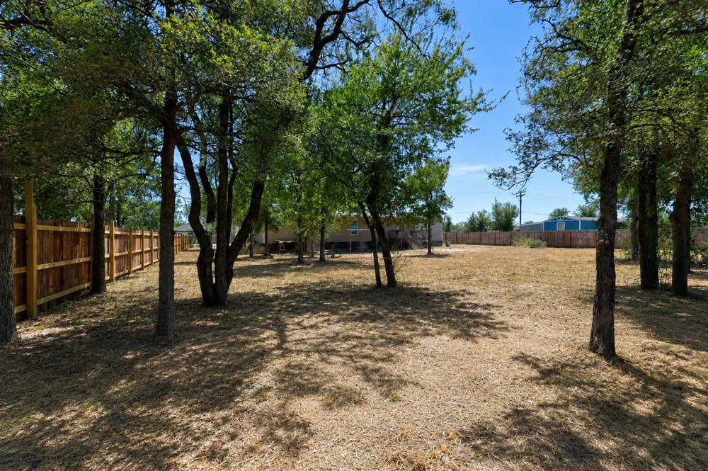 Address Not Shown Cedar Creek, TX 78612