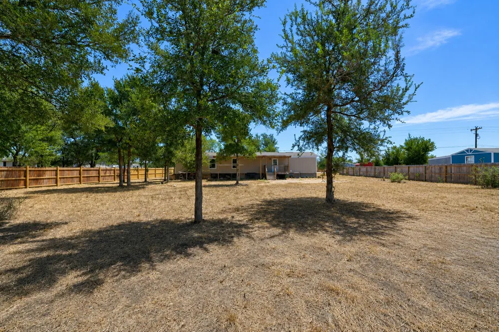 Address Not Shown Cedar Creek, TX 78612