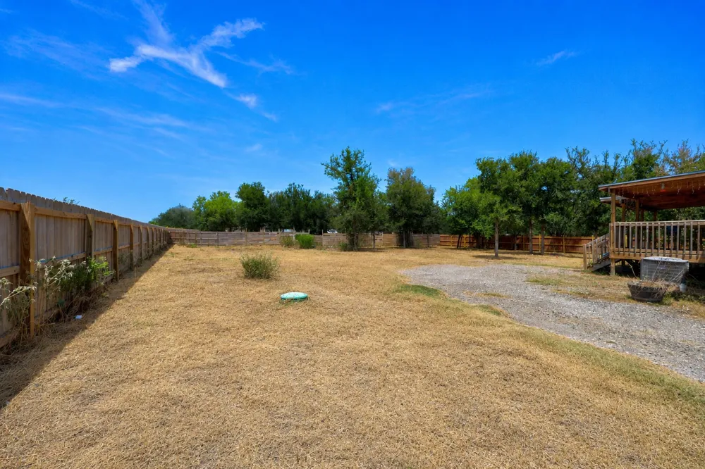 Address Not Shown Cedar Creek, TX 78612