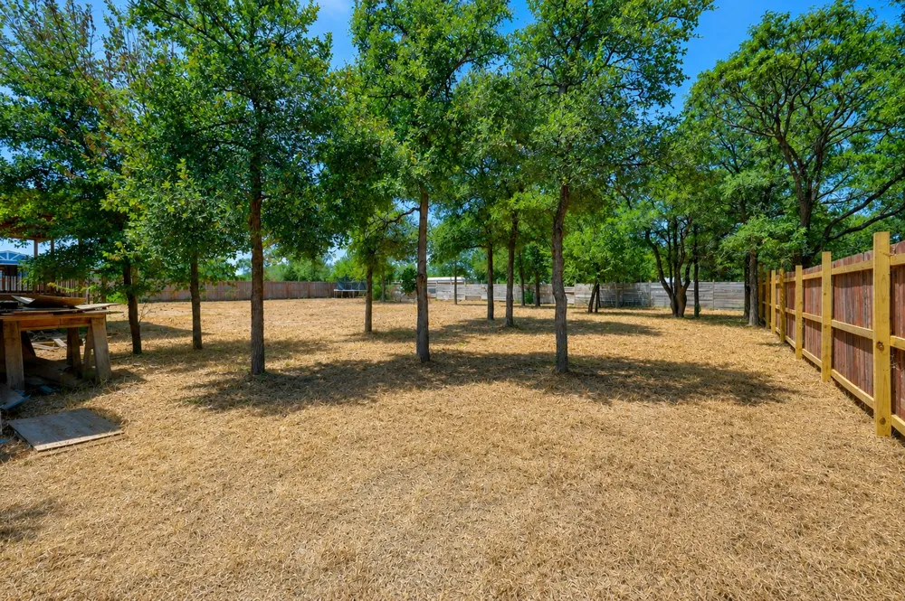 Address Not Shown Cedar Creek, TX 78612