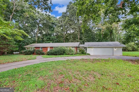 692 Allen Anderson RD
