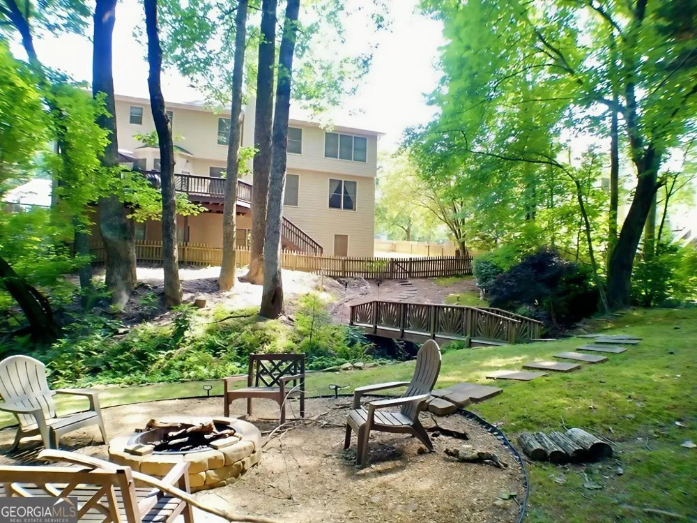 540 Sheringham LN Johns Creek, GA 30005