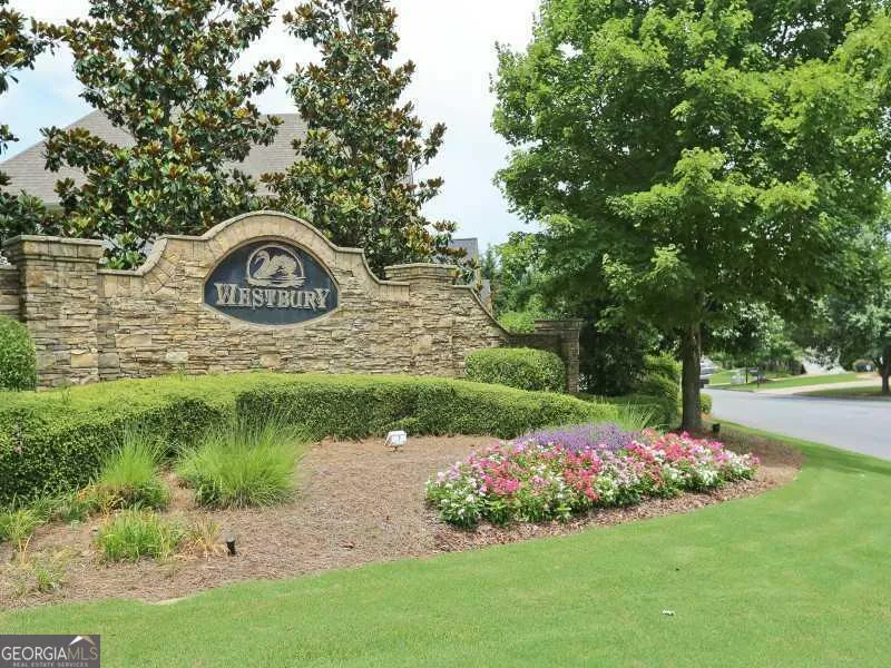 540 Sheringham LN Johns Creek, GA 30005