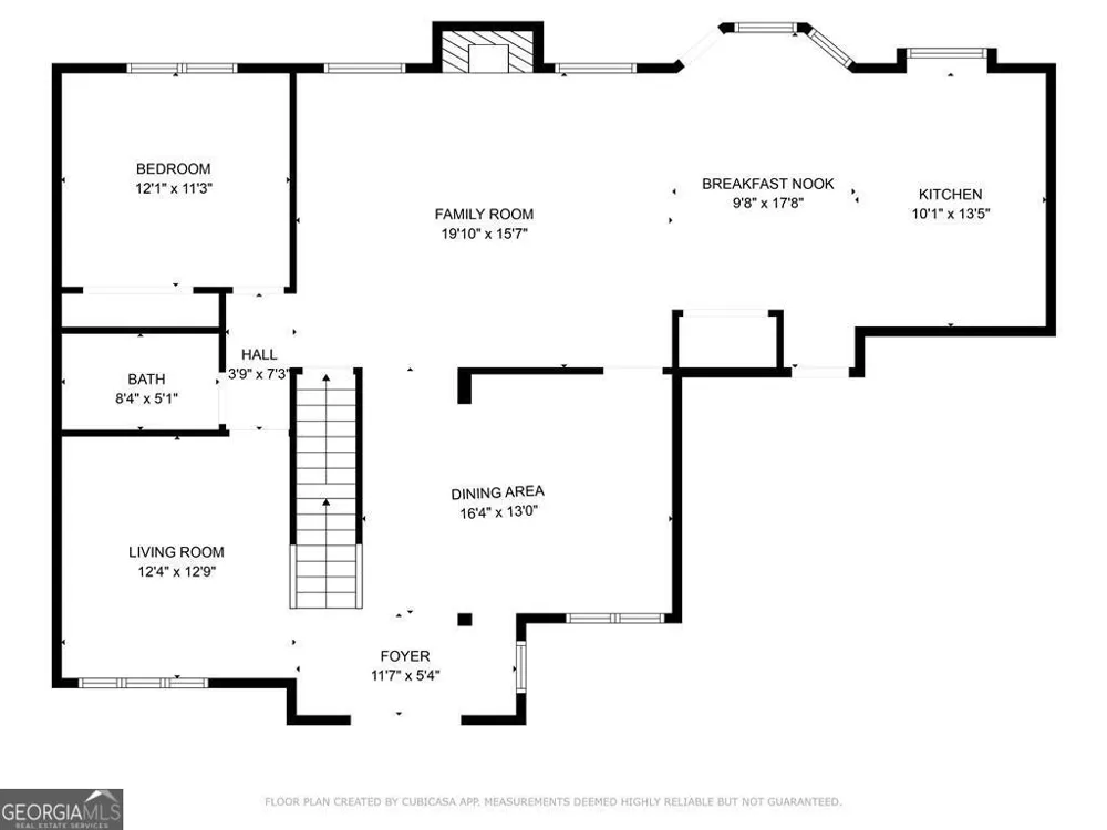540 Sheringham LN Johns Creek, GA 30005