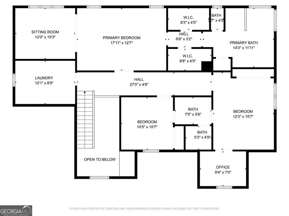 540 Sheringham LN Johns Creek, GA 30005