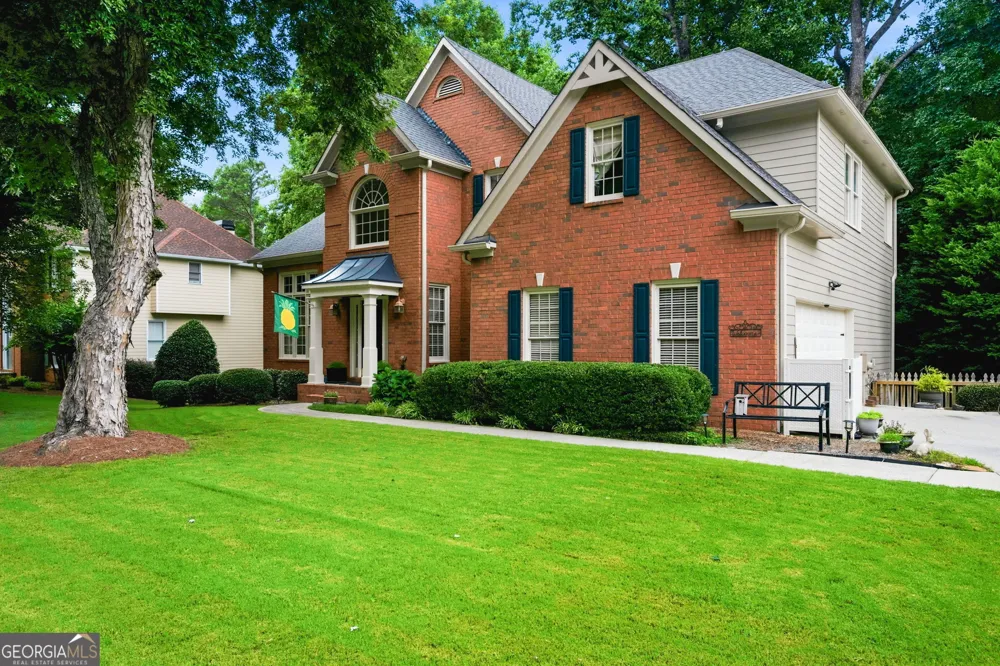 540 Sheringham LN Johns Creek, GA 30005