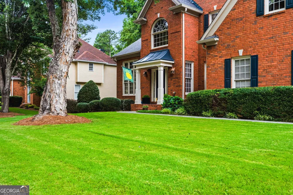 540 Sheringham LN Johns Creek, GA 30005