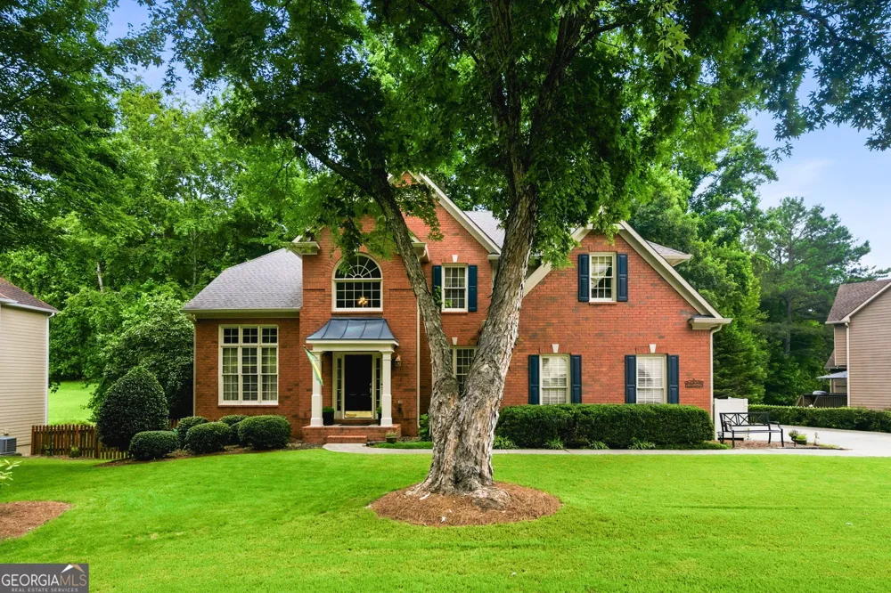 540 Sheringham LN Johns Creek, GA 30005