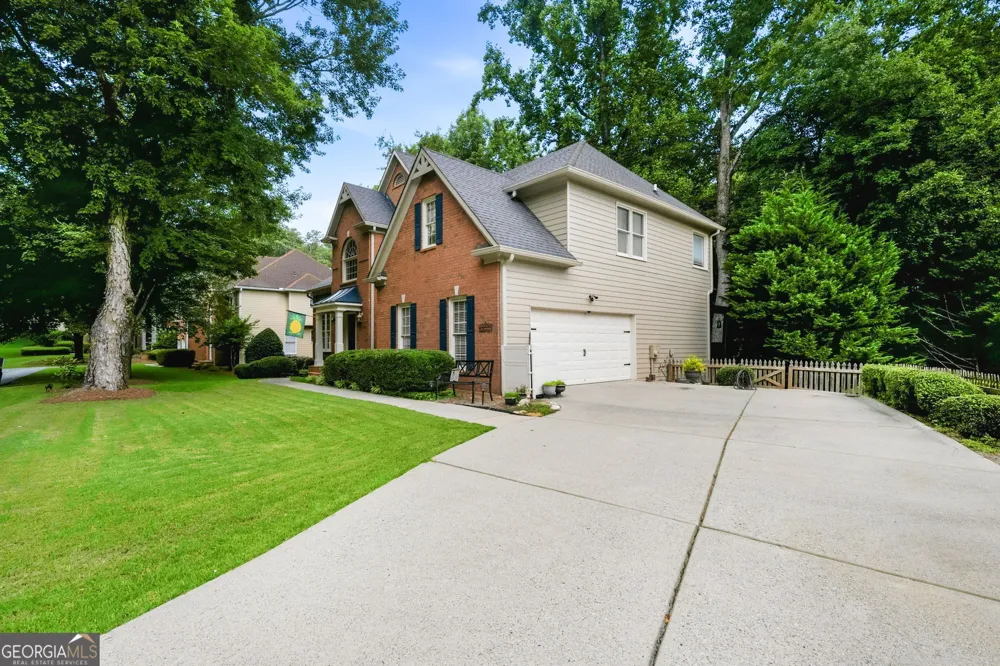 540 Sheringham LN Johns Creek, GA 30005