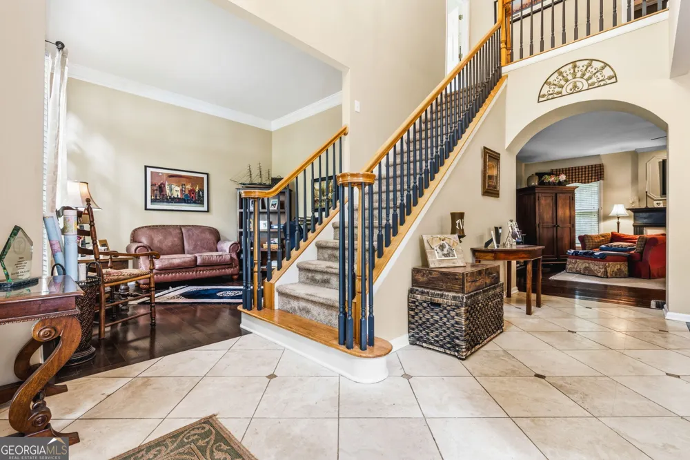 540 Sheringham LN Johns Creek, GA 30005