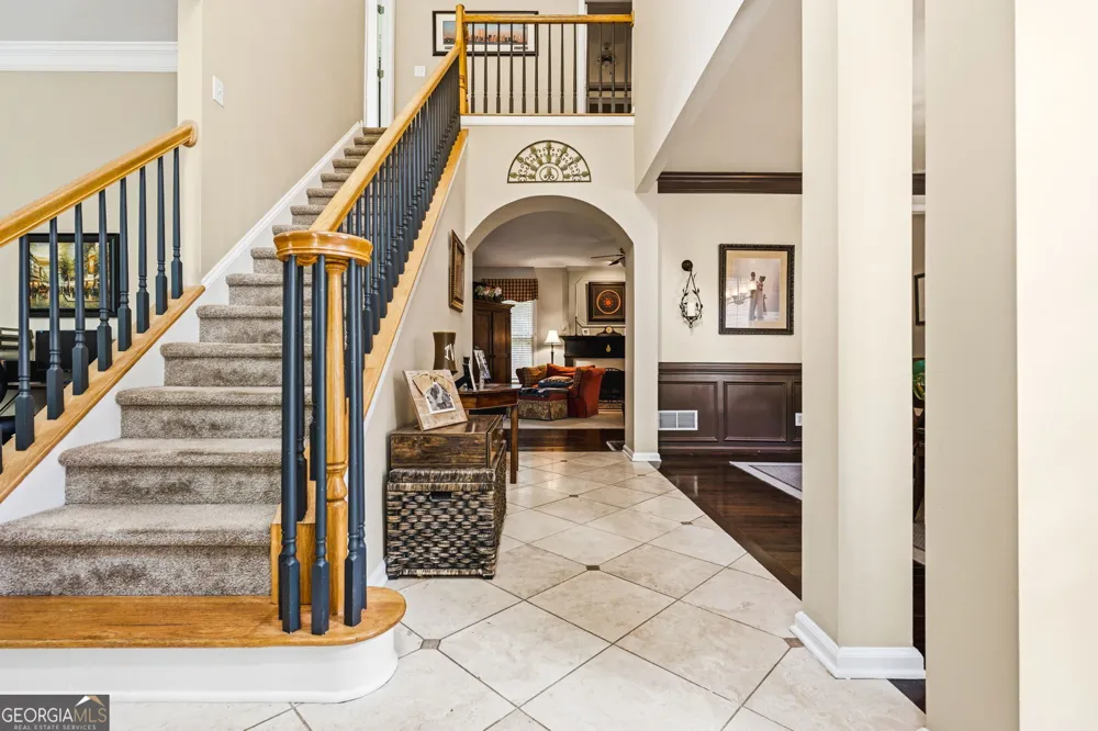 540 Sheringham LN Johns Creek, GA 30005
