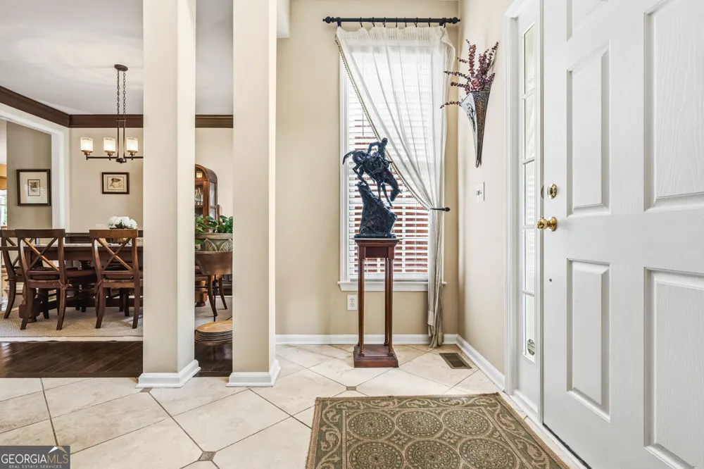 540 Sheringham LN Johns Creek, GA 30005