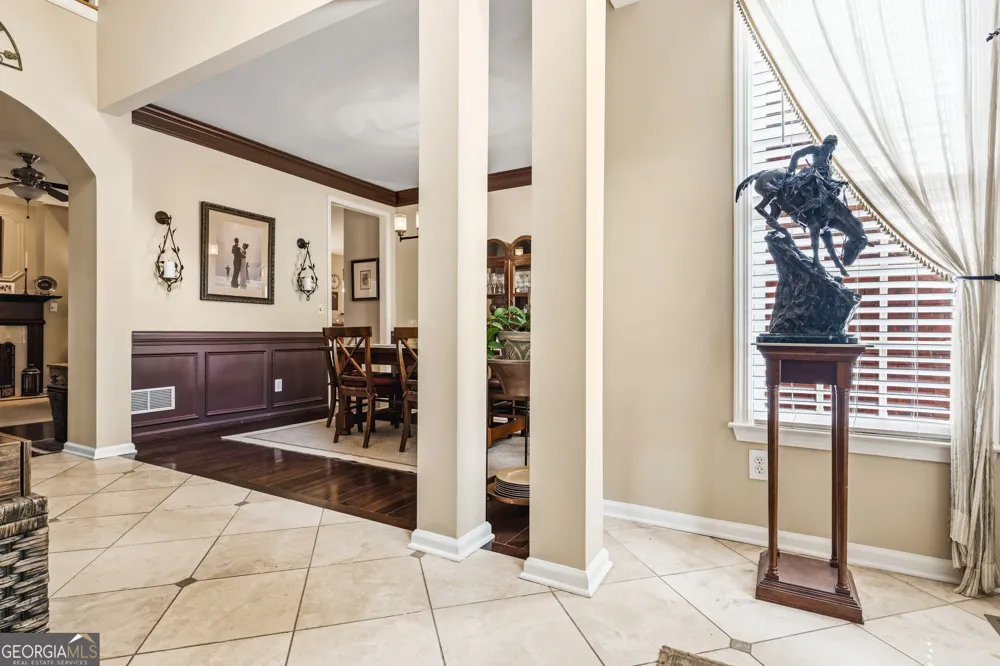 540 Sheringham LN Johns Creek, GA 30005