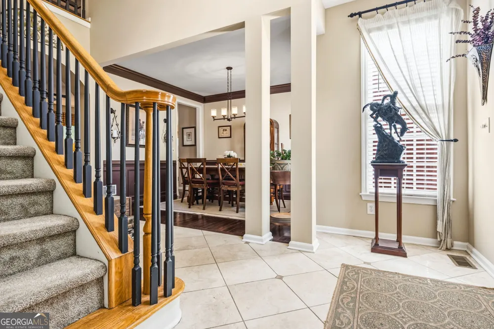 540 Sheringham LN Johns Creek, GA 30005