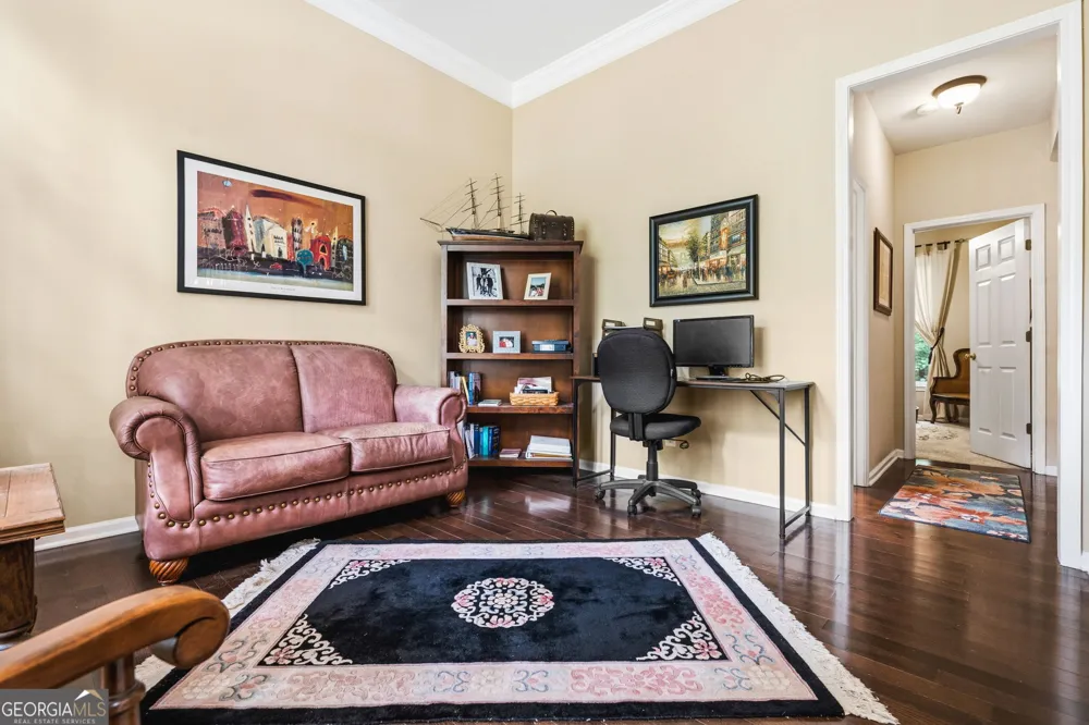540 Sheringham LN Johns Creek, GA 30005