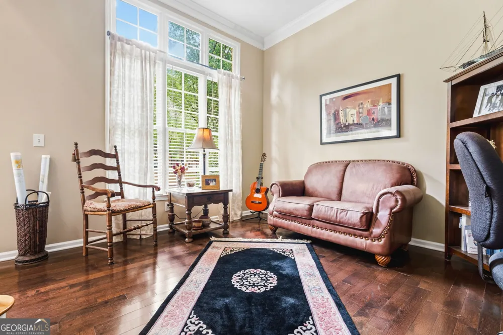 540 Sheringham LN Johns Creek, GA 30005