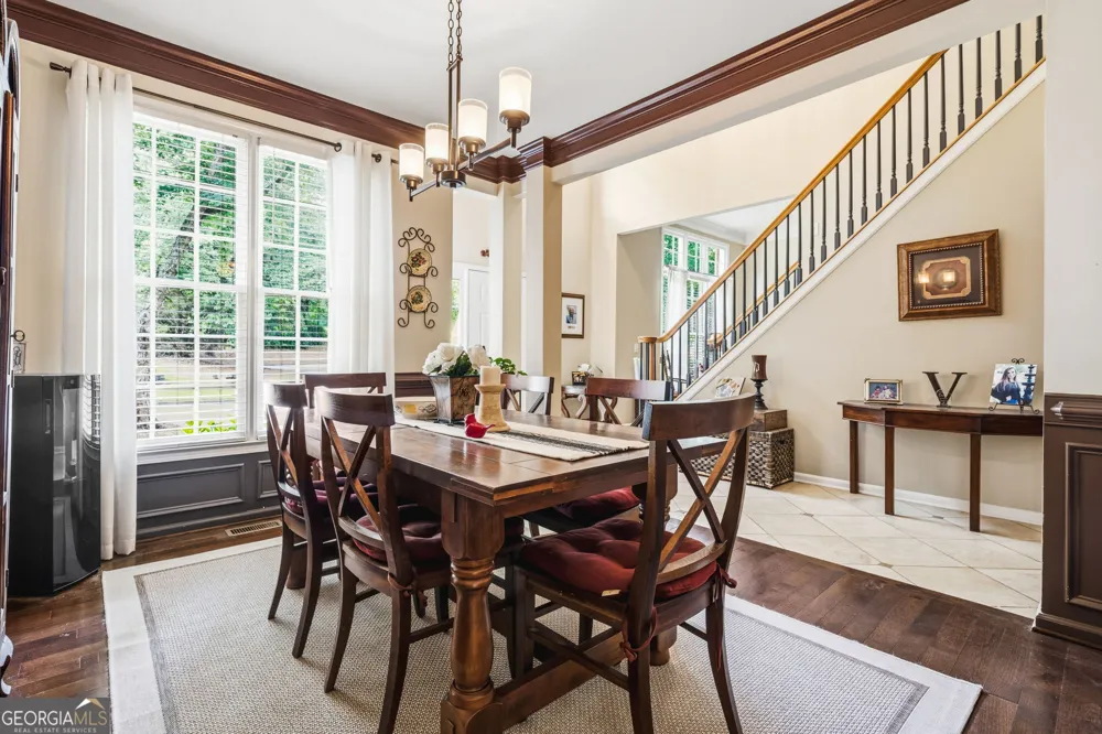 540 Sheringham LN Johns Creek, GA 30005