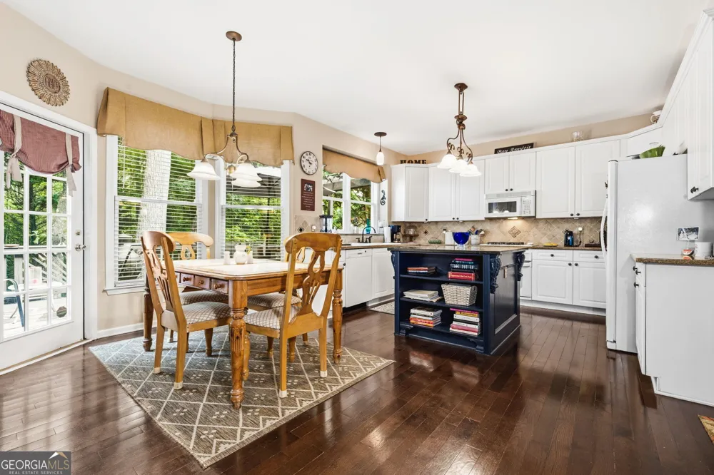 540 Sheringham LN Johns Creek, GA 30005