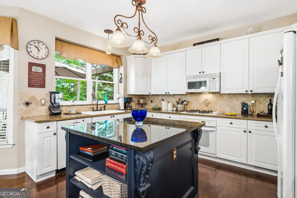 540 Sheringham LN Johns Creek, GA 30005