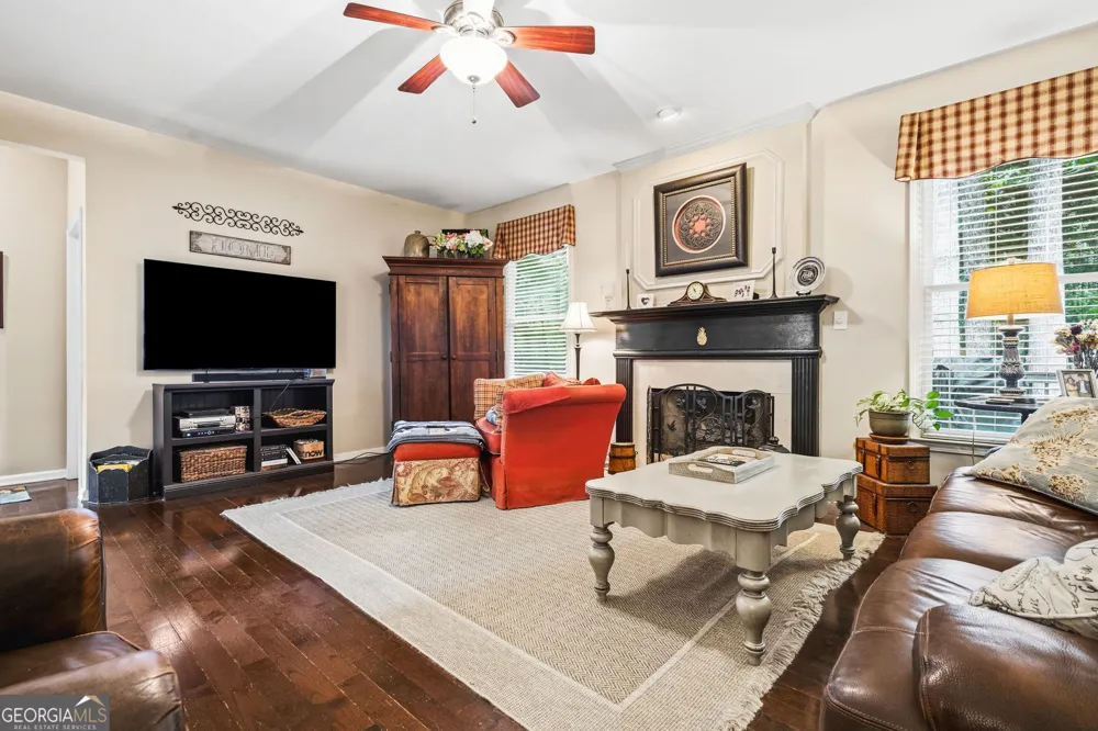 540 Sheringham LN Johns Creek, GA 30005