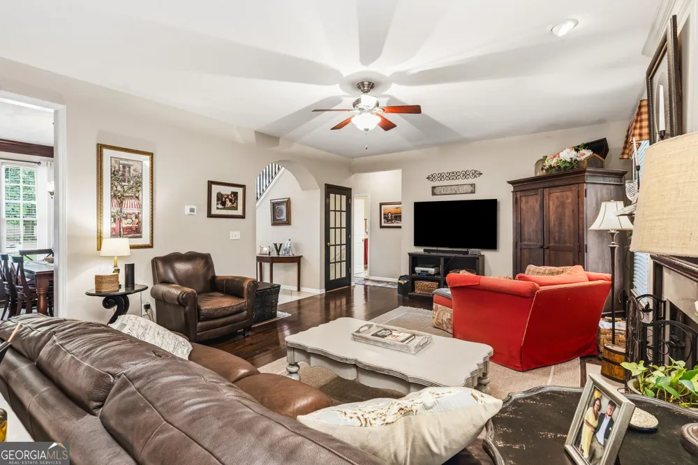 540 Sheringham LN Johns Creek, GA 30005