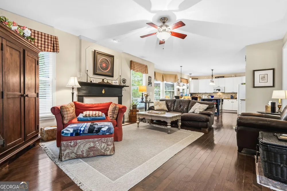 540 Sheringham LN Johns Creek, GA 30005