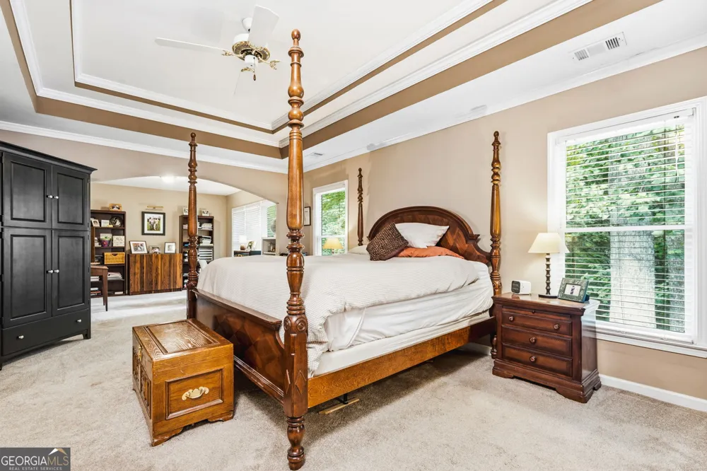 540 Sheringham LN Johns Creek, GA 30005