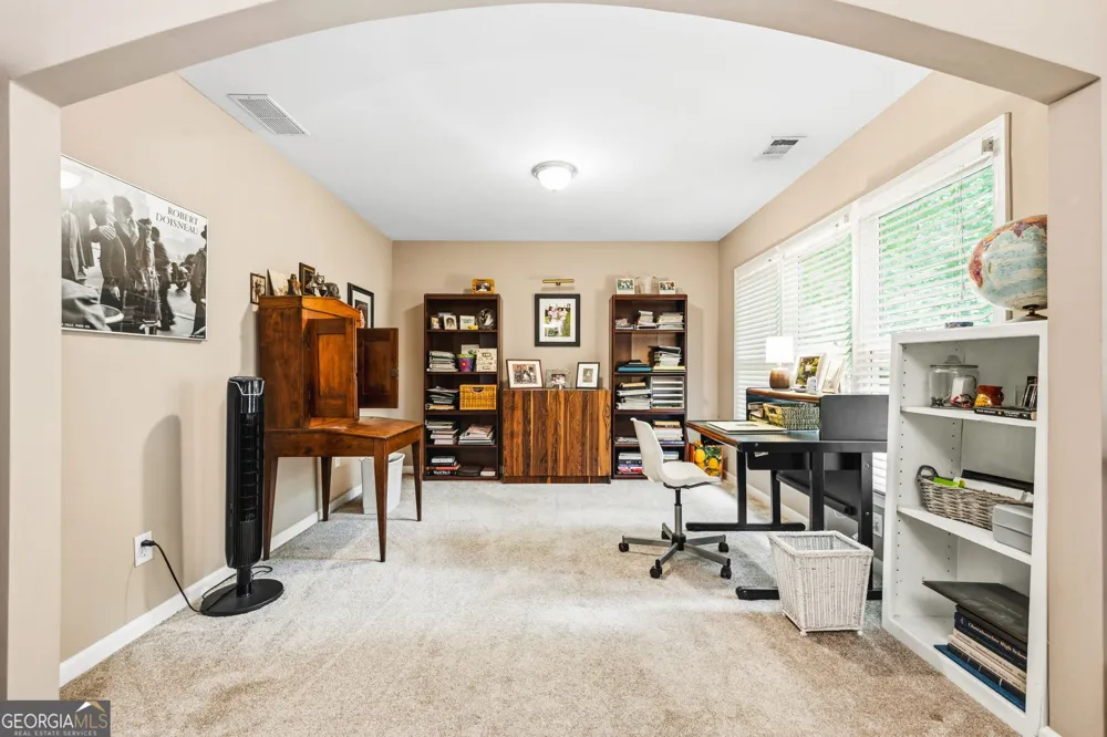 540 Sheringham LN Johns Creek, GA 30005
