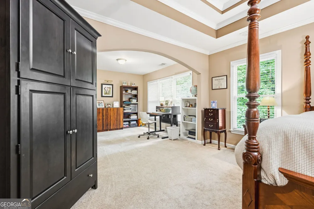 540 Sheringham LN Johns Creek, GA 30005