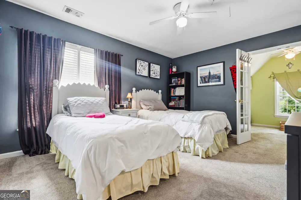 540 Sheringham LN Johns Creek, GA 30005