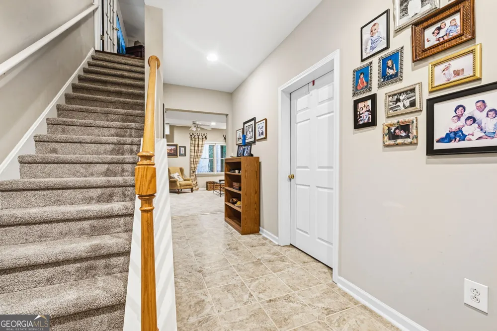 540 Sheringham LN Johns Creek, GA 30005
