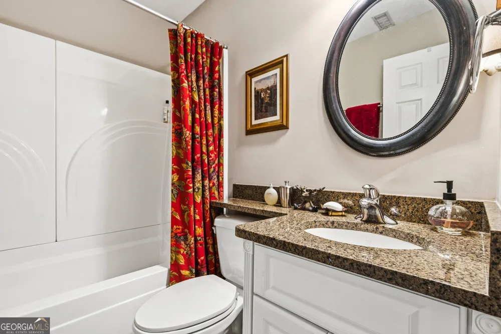 540 Sheringham LN Johns Creek, GA 30005