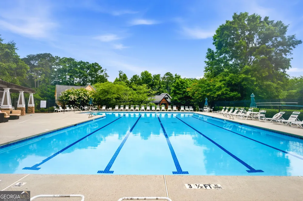540 Sheringham LN Johns Creek, GA 30005