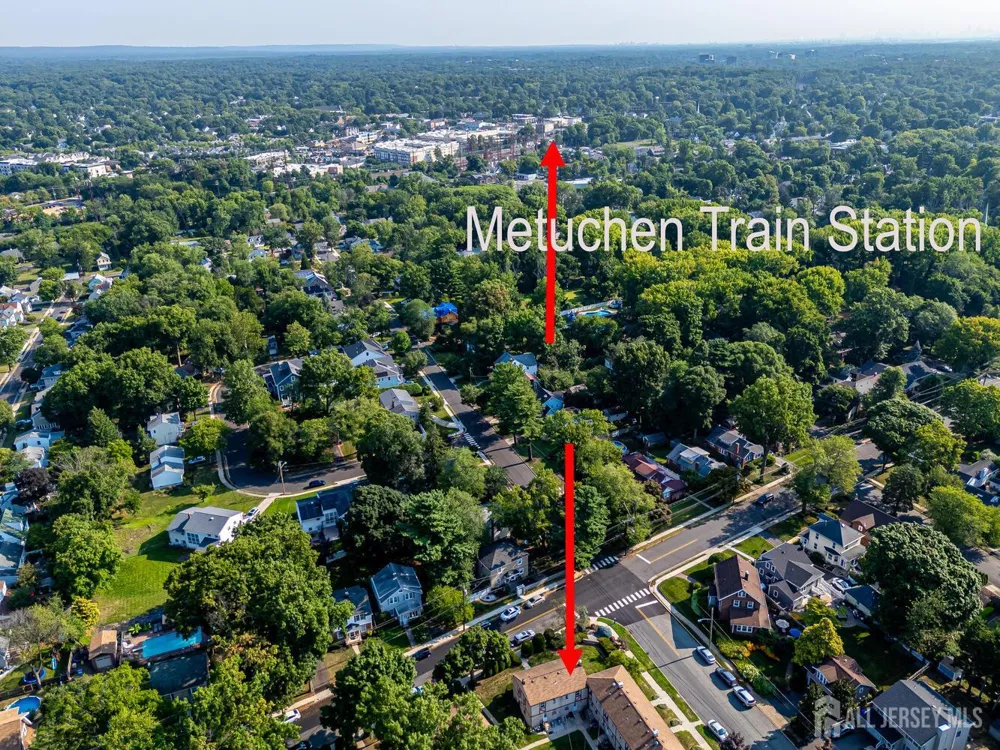 183 High Street Metuchen, NJ 08840
