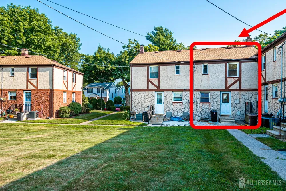 183 High Street Metuchen, NJ 08840