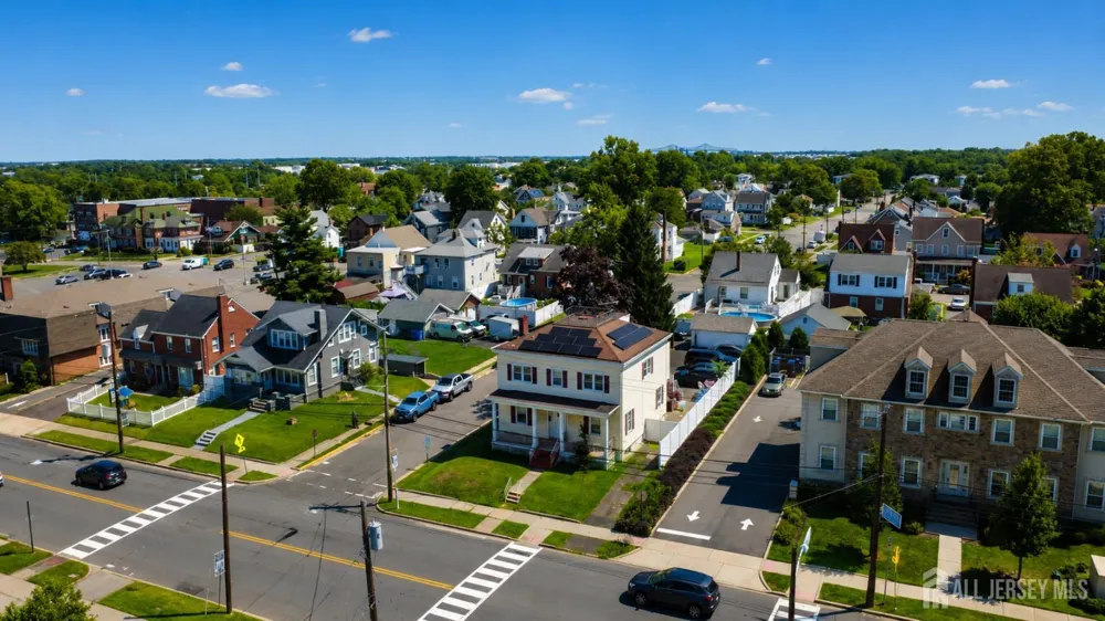 187 Main Street #1 E Woodbridge Proper, NJ 07095