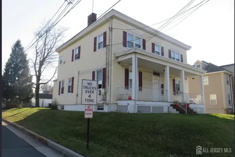 187 Main Street